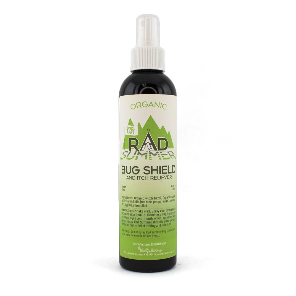 Rad Summer 8oz