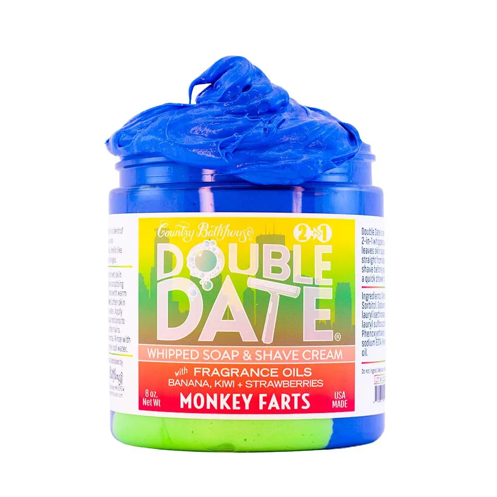 Double Date - Monkey Farts