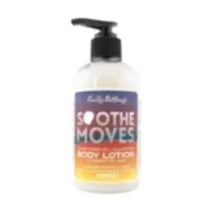 Soothe Moves Lotion - Sunset