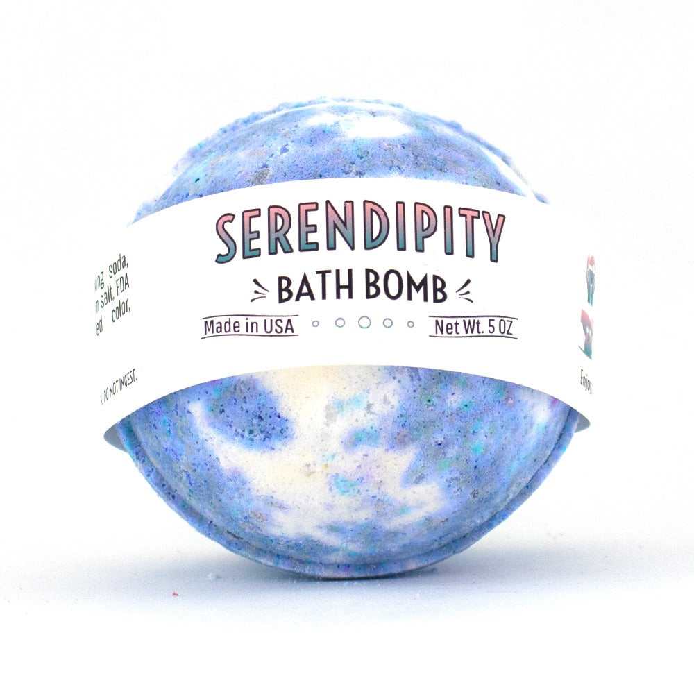 Bath Bomb - Serendipity