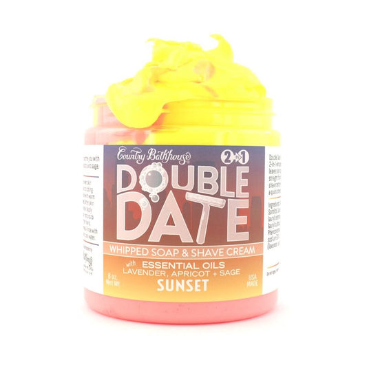 Double Date - Sunset
