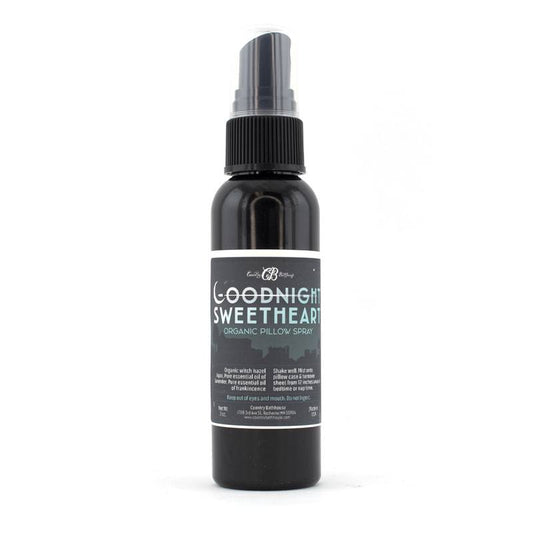 2oz Goodnight Sweetheart Spray