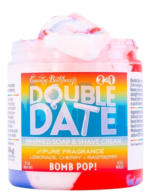 Double Date - Bomb Pop