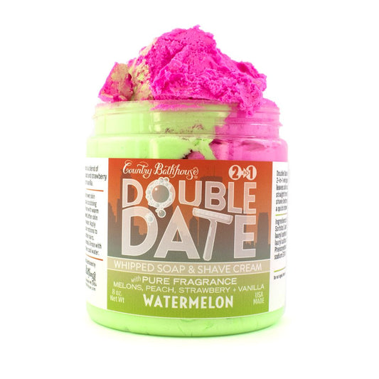Double Date - Watermelon
