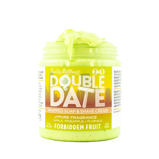 Double Date - Forbidden Fruit