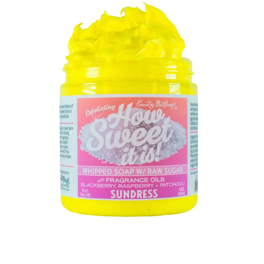 How Sweet It Is - Sundress