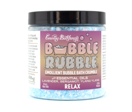 Bubble Rubble - Relax