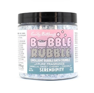 Bubble Rubble - Serendipity