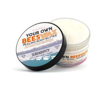 Your Own Beeswax - Serendipity