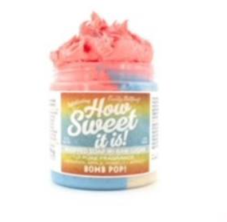 How Sweet It Is - Bomb Pop