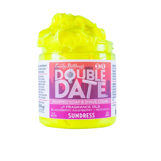 Double Date - Sundress