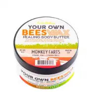 Your Own Beeswax - Monkey Farts