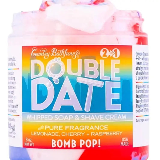 Double Date - Bomb Pop