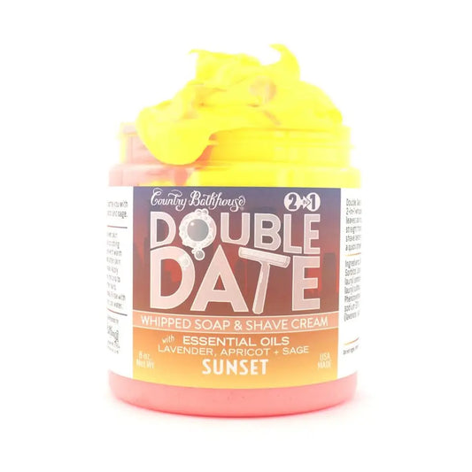 Double Date - Sunset
