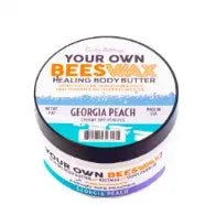 Your Own Beeswax - Georgia Peach