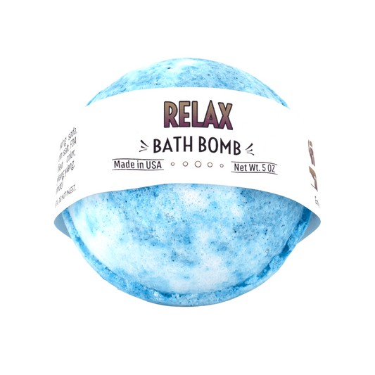 Bath Bomb - Relax