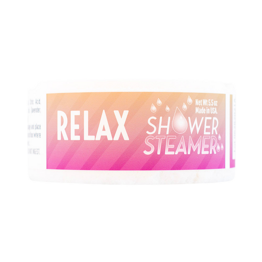 Shower Steamer - Relax