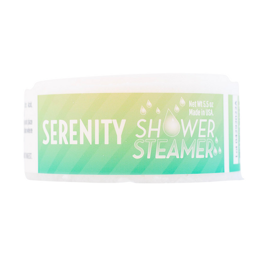 Shower Steamer - Serenity