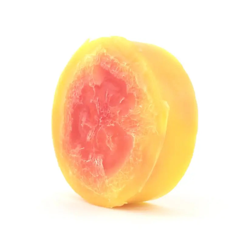 Loofah Soap - Sunset